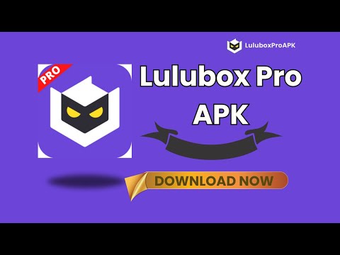 Lulubox Pro APK V6.18 – 2024 – Latest Version Download